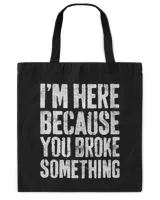 Tote Bag - Printed in the US