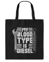 Tote Bag - Printed in the US