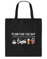 Tote Bag - Printed in the US