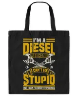 Tote Bag - Printed in the US