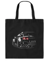Tote Bag - Printed in the US