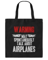 Tote Bag - Printed in the US