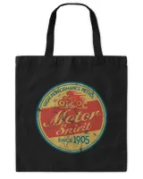 Tote Bag - Printed in the US