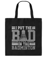 Tote Bag - Printed in the US
