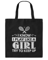 Tote Bag - Printed in the US