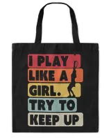 Tote Bag - Printed in the US