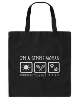 Tote Bag - Printed in the US