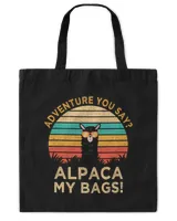 Tote Bag - Printed in the US