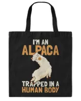 Tote Bag - Printed in the US