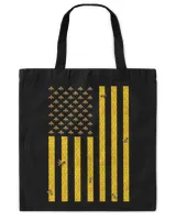 Tote Bag - Printed in the US