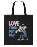 Tote Bag - Printed in the US
