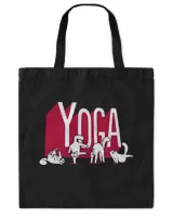 Tote Bag - Printed in the US