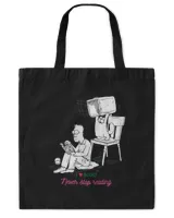 Tote Bag - Printed in the US