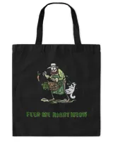 Tote Bag - Printed in the US