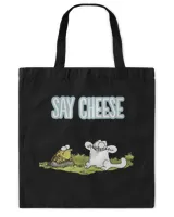 Tote Bag - Printed in the US
