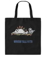 Tote Bag - Printed in the US