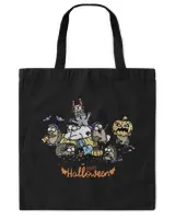 Tote Bag - Printed in the US