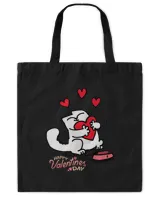 Tote Bag - Printed in the US