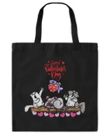 Tote Bag - Printed in the US