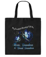 Tote Bag - Printed in the US