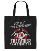 Tote Bag - Printed in the US