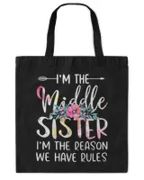 Tote Bag - Printed in the US