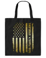 Tote Bag - Printed in the US