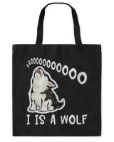 Tote Bag - Printed in the US