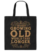 Tote Bag - Printed in the US