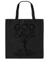 Tote Bag - Printed in the US