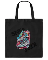 Tote Bag - Printed in the US