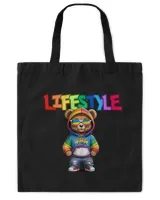 Tote Bag - Printed in the US