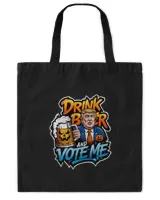 Tote Bag - Printed in the US