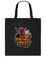 Tote Bag - Printed in the US