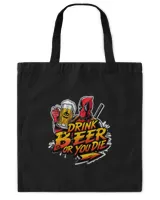 Tote Bag - Printed in the US