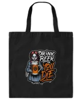 Tote Bag - Printed in the US