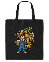 Tote Bag - Printed in the US