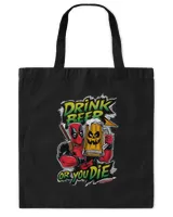Tote Bag - Printed in the US