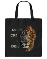 Tote Bag - Printed in the US