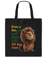 Tote Bag - Printed in the US