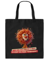 Tote Bag - Printed in the US