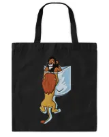 Tote Bag - Printed in the US
