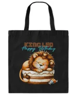 Tote Bag - Printed in the US