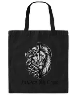 Tote Bag - Printed in the US