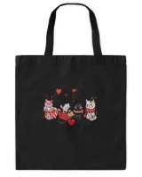 Tote Bag - Printed in the US