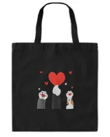 Tote Bag - Printed in the US