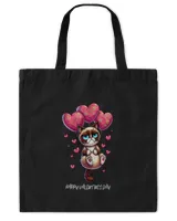 Tote Bag - Printed in the US