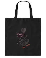 Tote Bag - Printed in the US