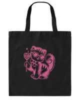 Tote Bag - Printed in the US