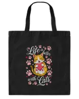 Tote Bag - Printed in the US